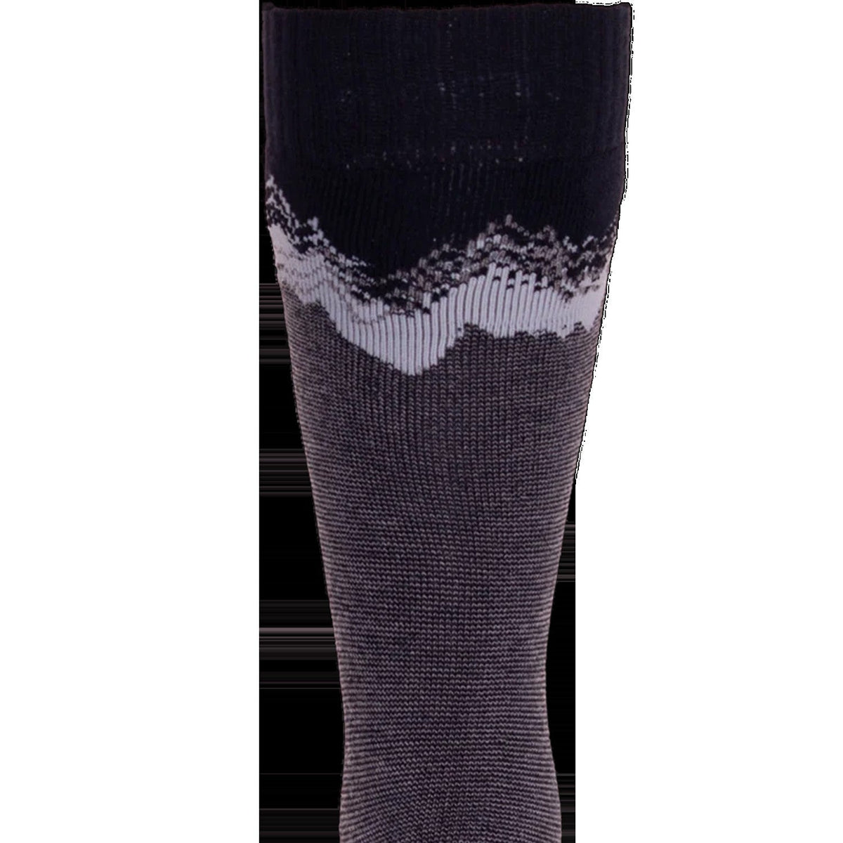 Mountain Mid Volume Sock