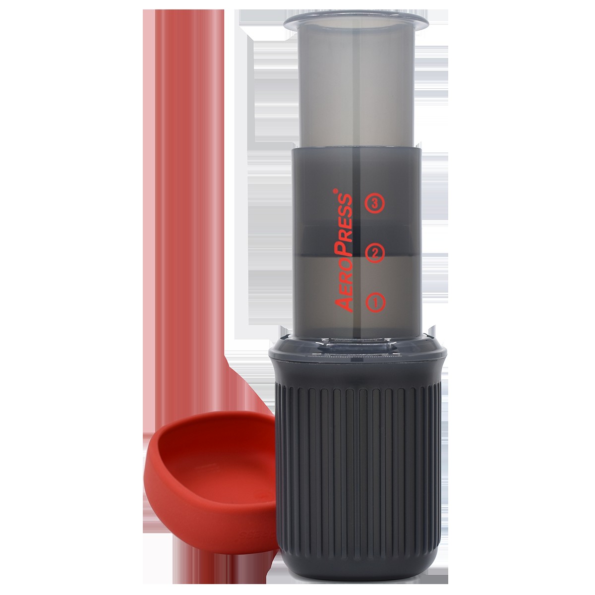 AeroPress Go Travel Coffee Maker