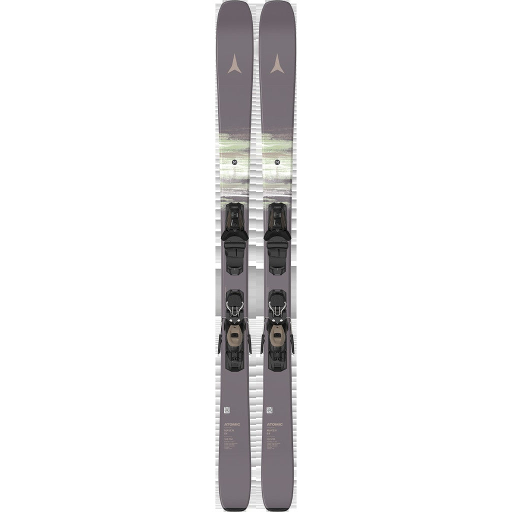 Women's Maven 84 + M 10 GW