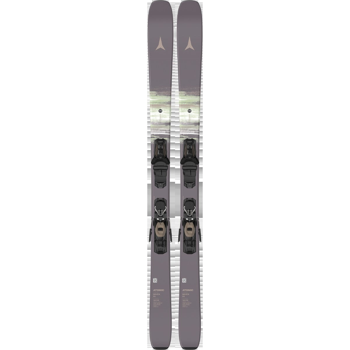 Women's Maven 84 + M 10 GW