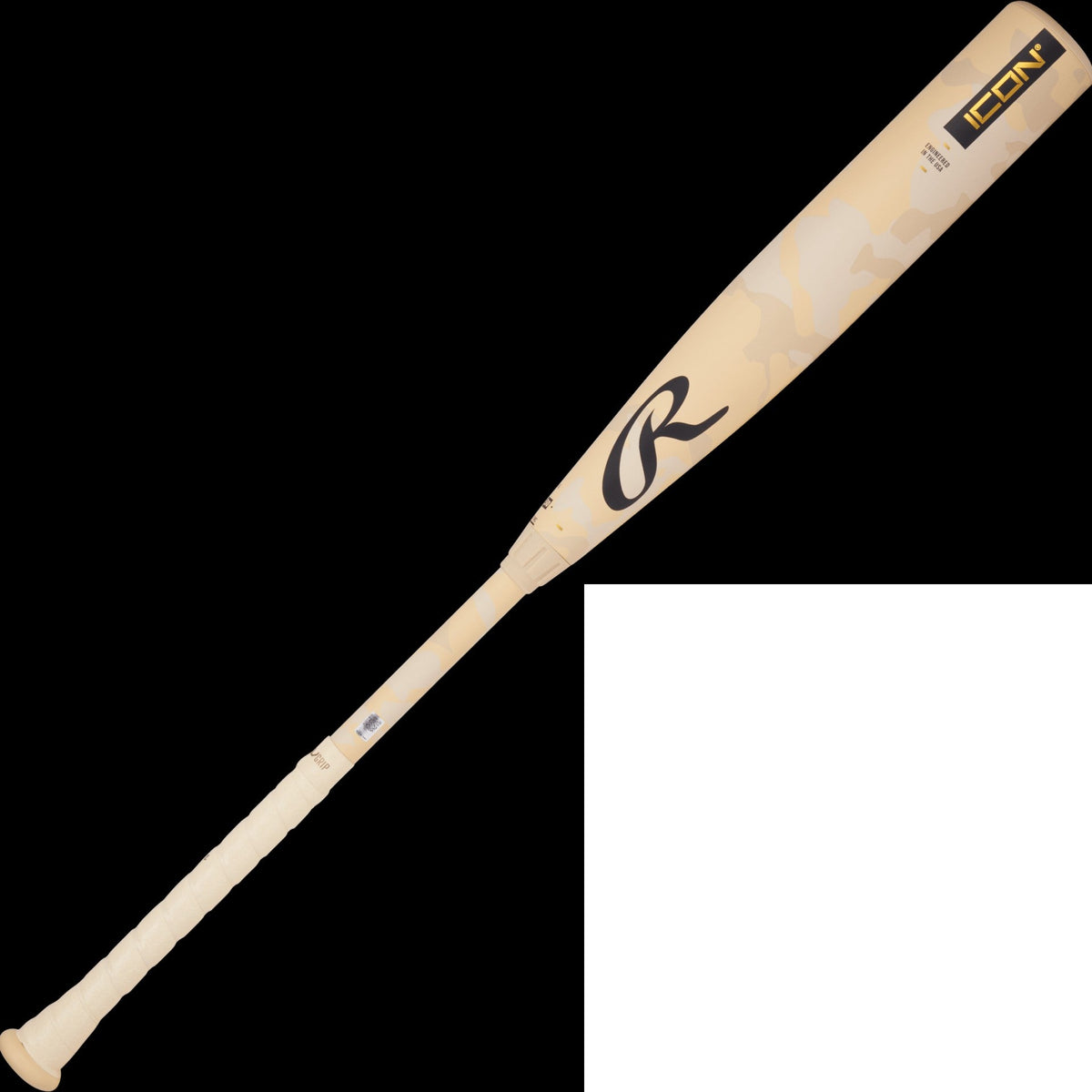 Icon -3 BBCOR 2 5/8"