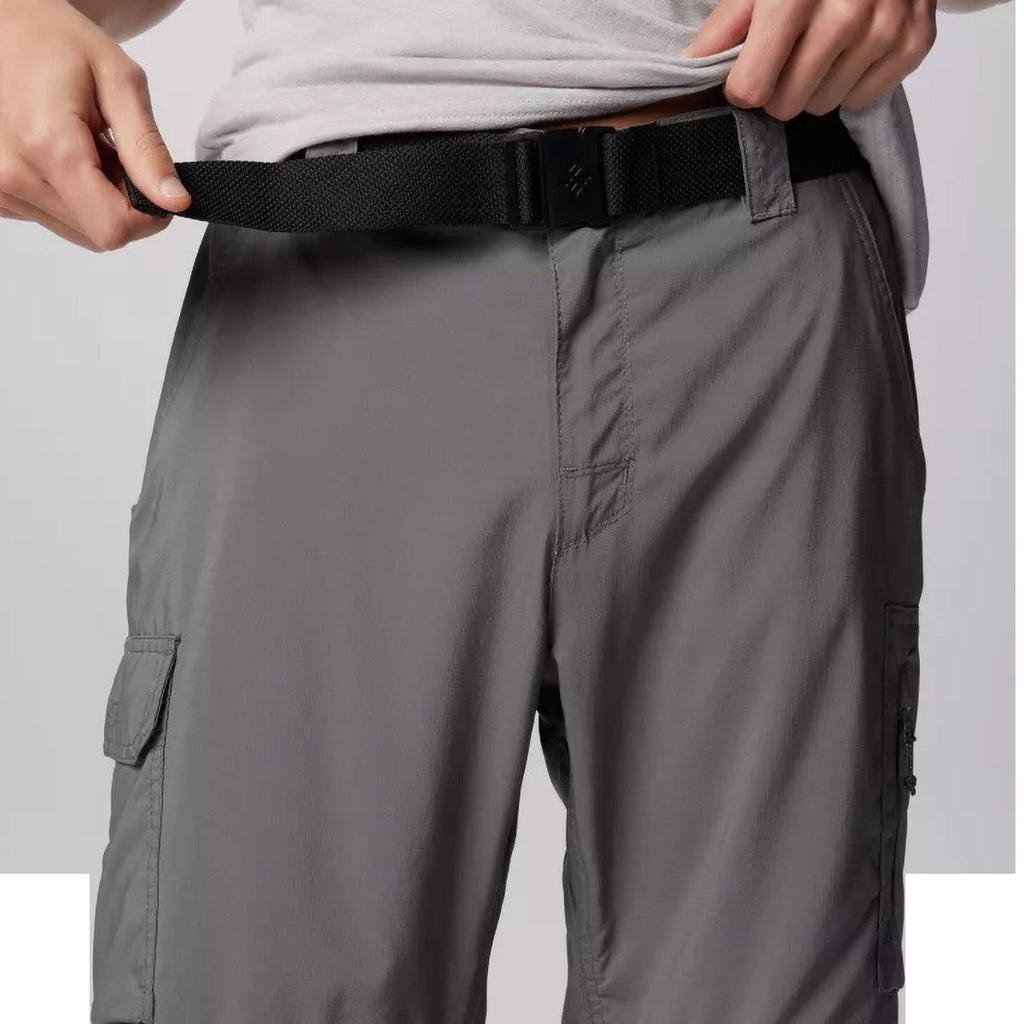Men's Silver Ridge Utility Convertible Pant