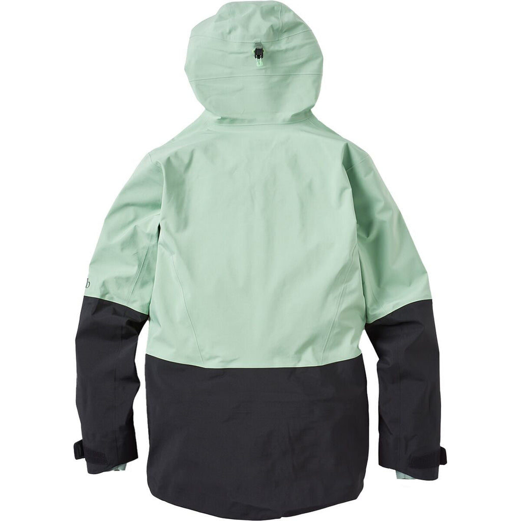 Women's Khroma Converge Gore-Tex Jacket