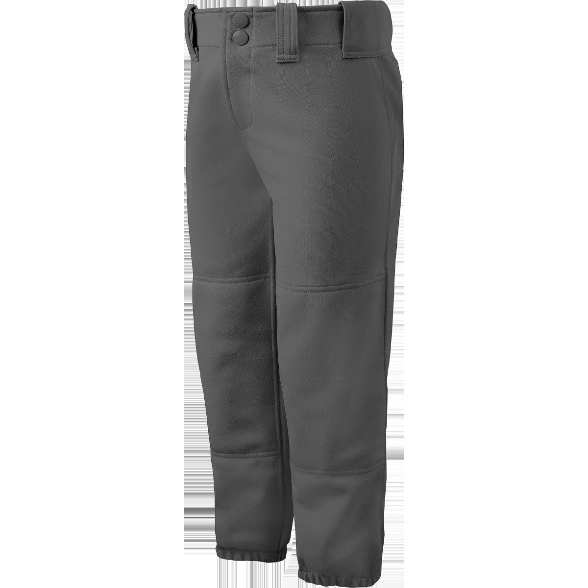 Youth Belted Softball Pant