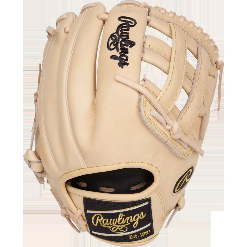 Kris Bryant Heart of the Hide 12.25" Pro H-Web