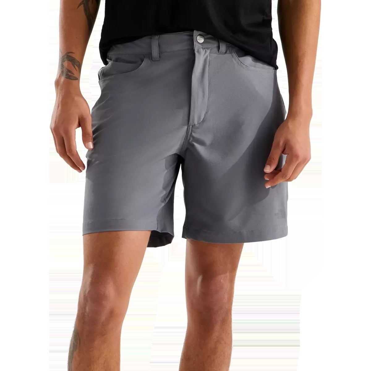 Men's Paramount Short 7"
