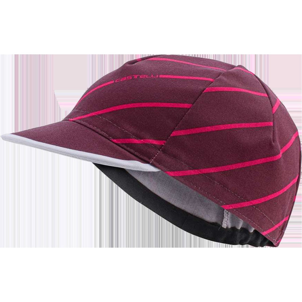 Speed Strada Cap