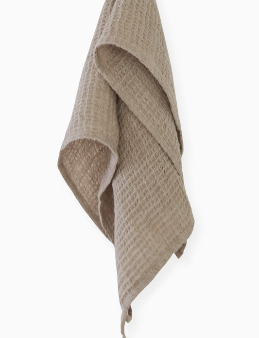 Ava, Linen Kitchen Towel