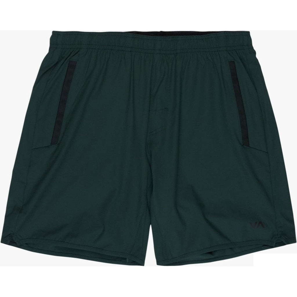 Men's Yogger Stretch 17"