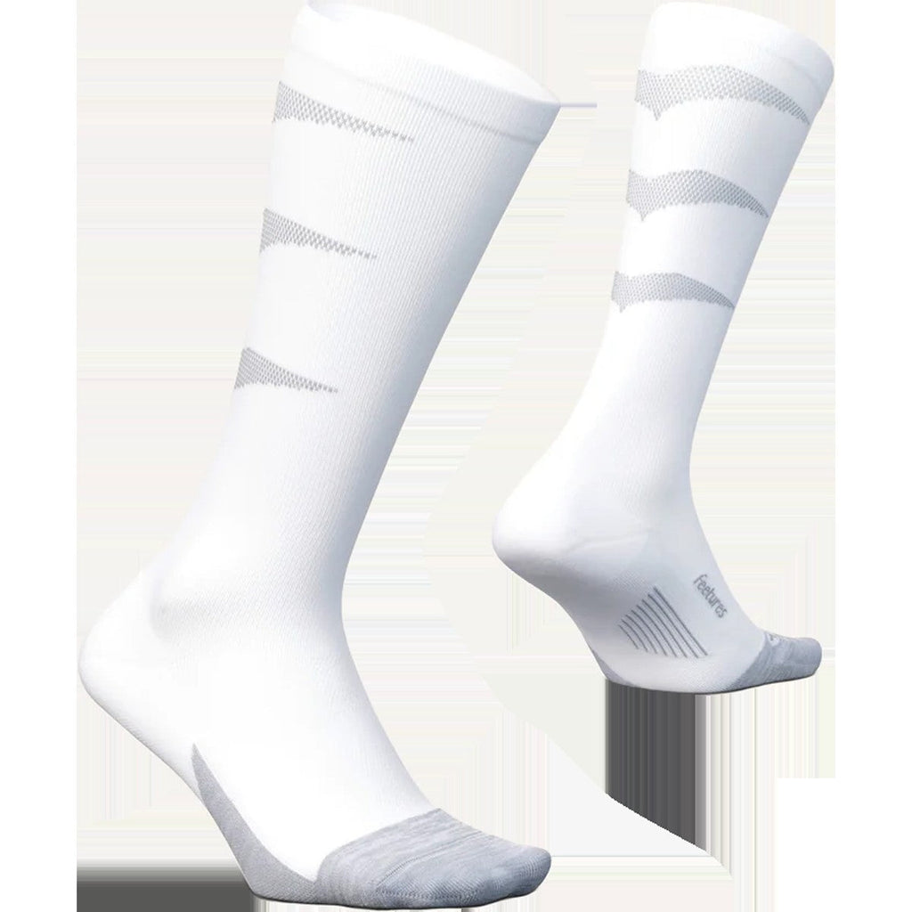 Graduated Compression Light Cushion Knee High