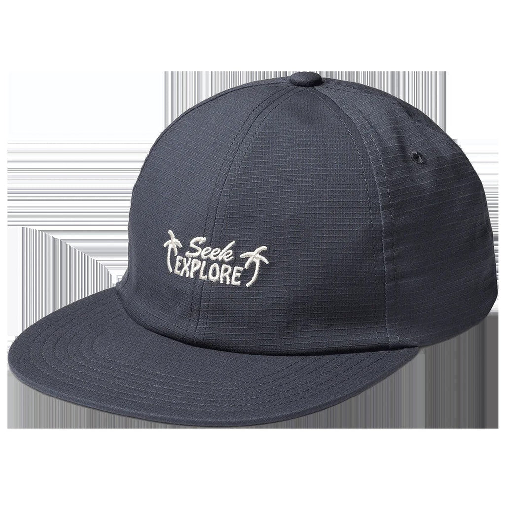 Campover Strapback