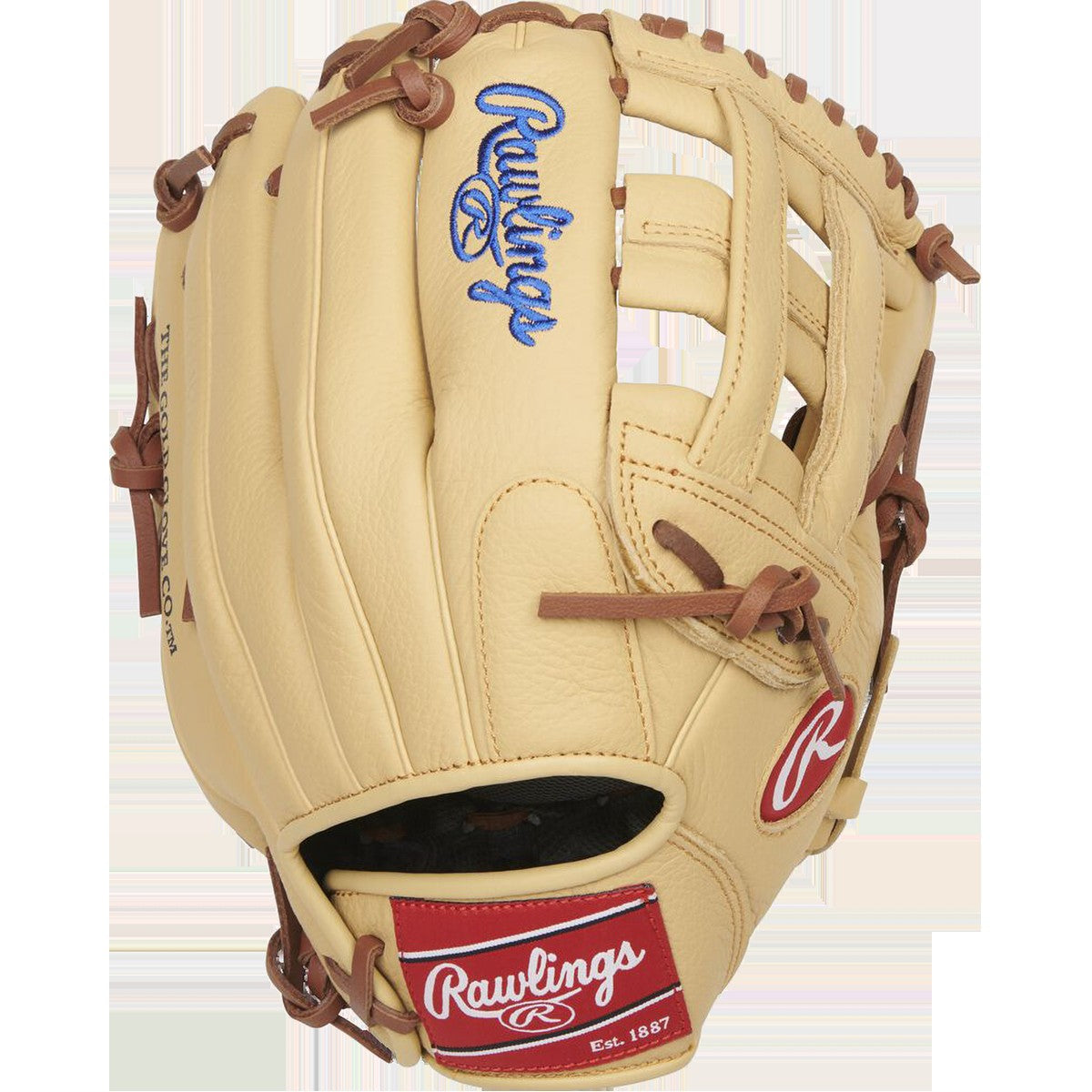 Youth Select Pro Lite Kris Bryant Infield-11.5" H