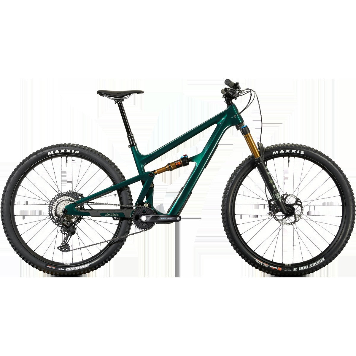 Ripley V5 Deore