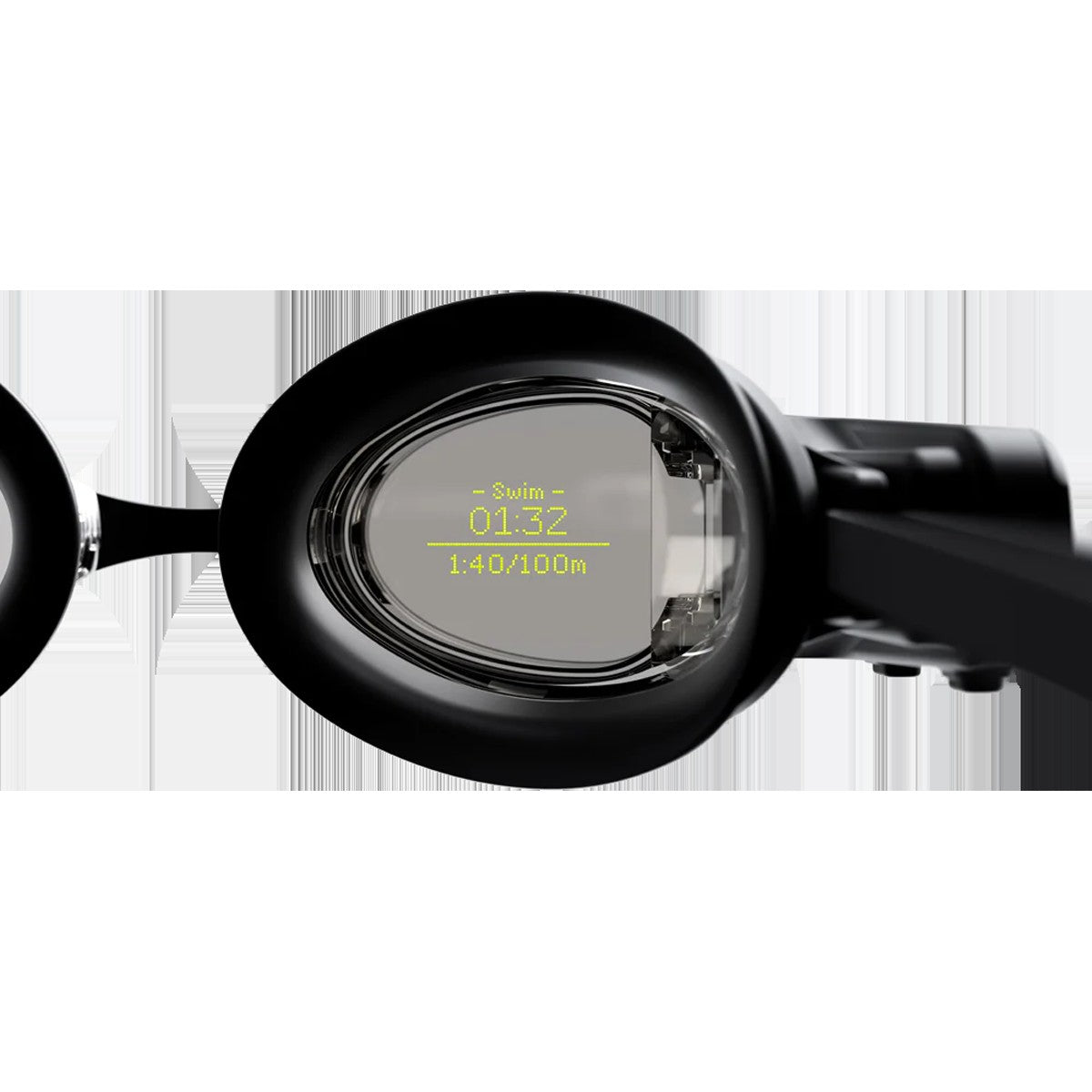 FORM Smart Swim 1 Demo Goggles