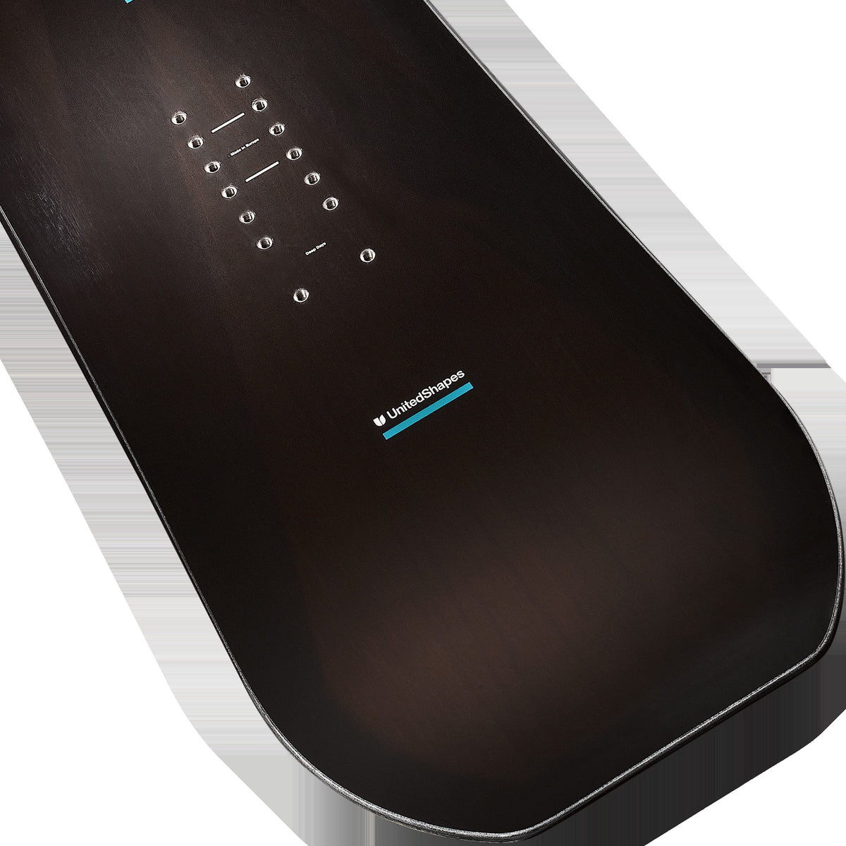 United Shapes Cadet Demo Snowboard