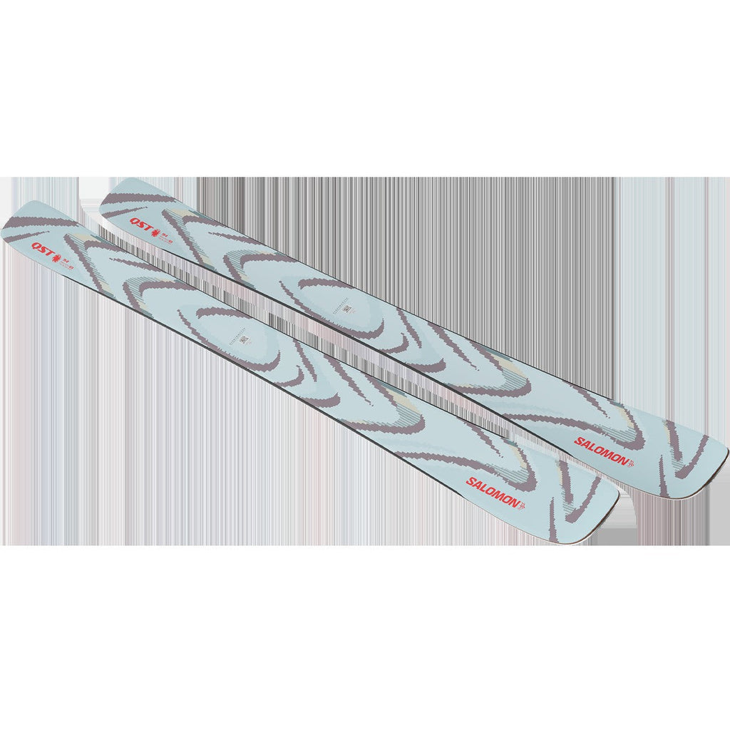QST 94 Iced Aqua