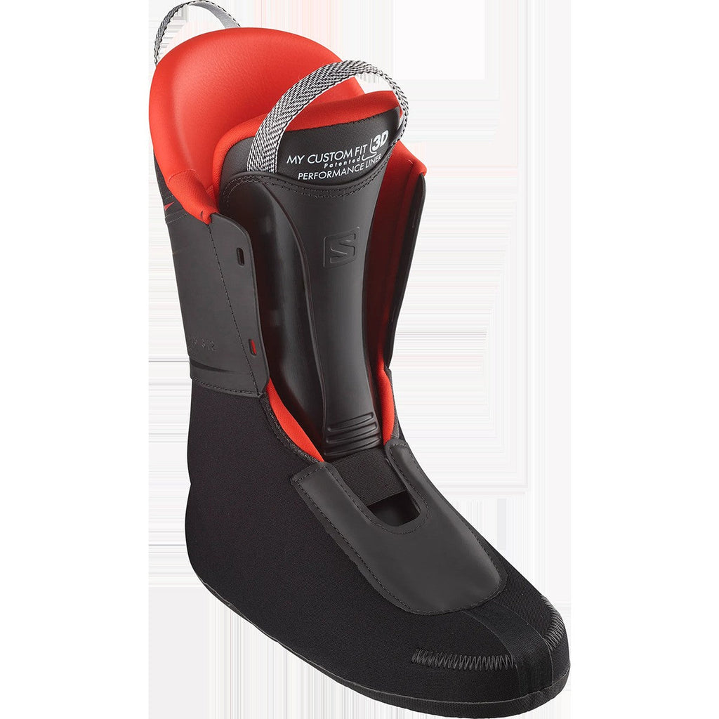 S/PRO HV 100