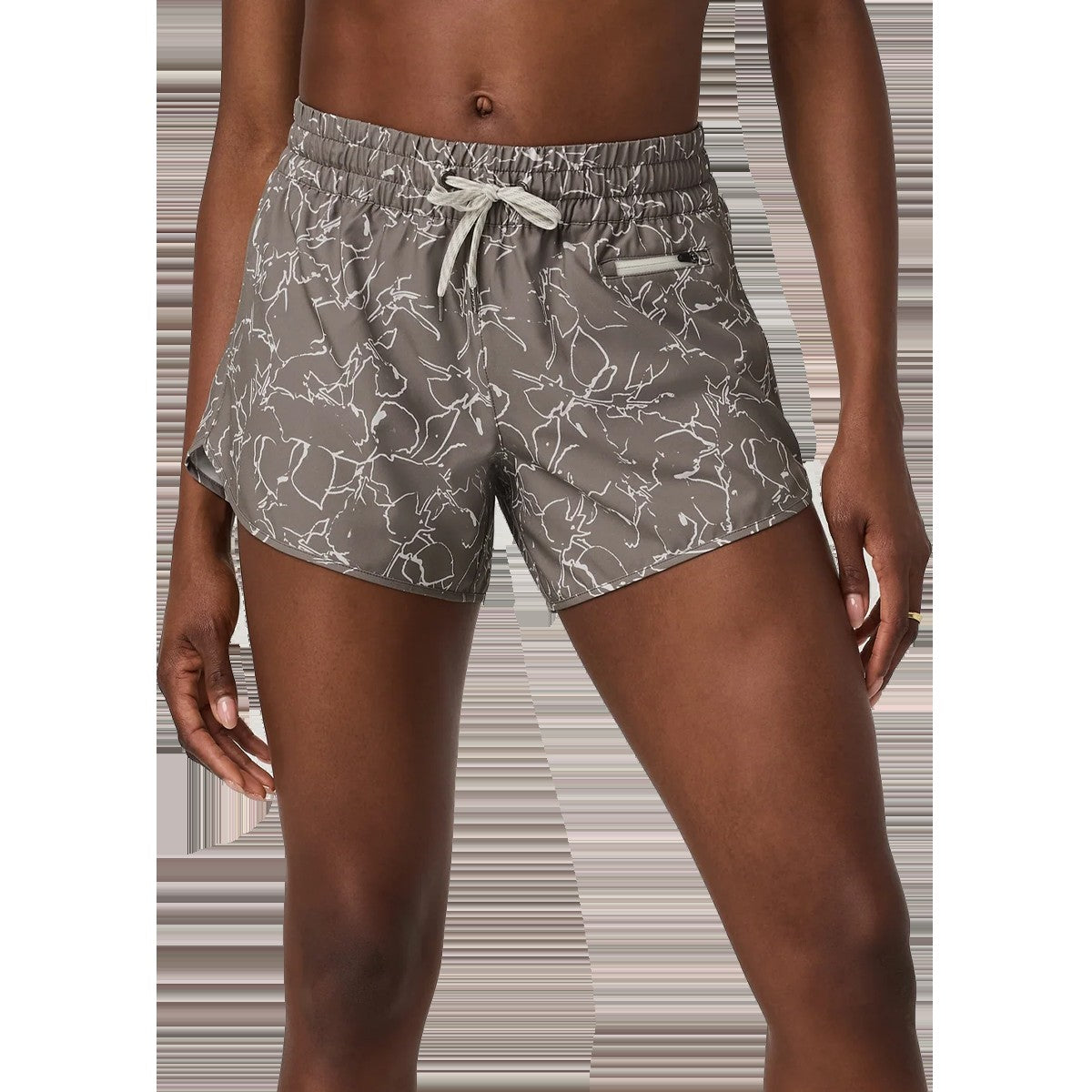 Women's Clementine 4" Short 2.0
