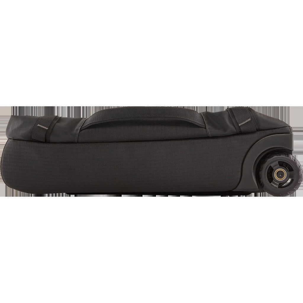 Black Hole Wheeled Duffle Bag 40L