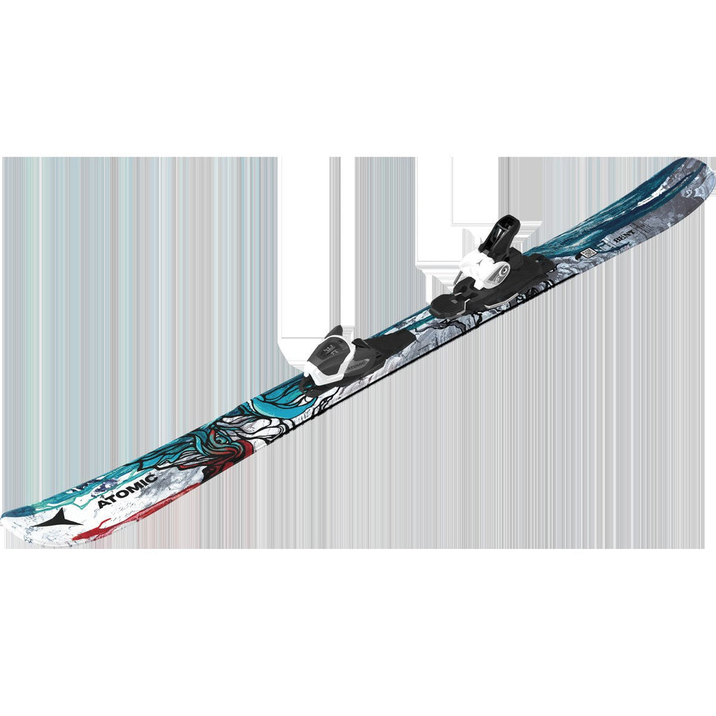 Youth Bent JR + L 6 GW 140-150
