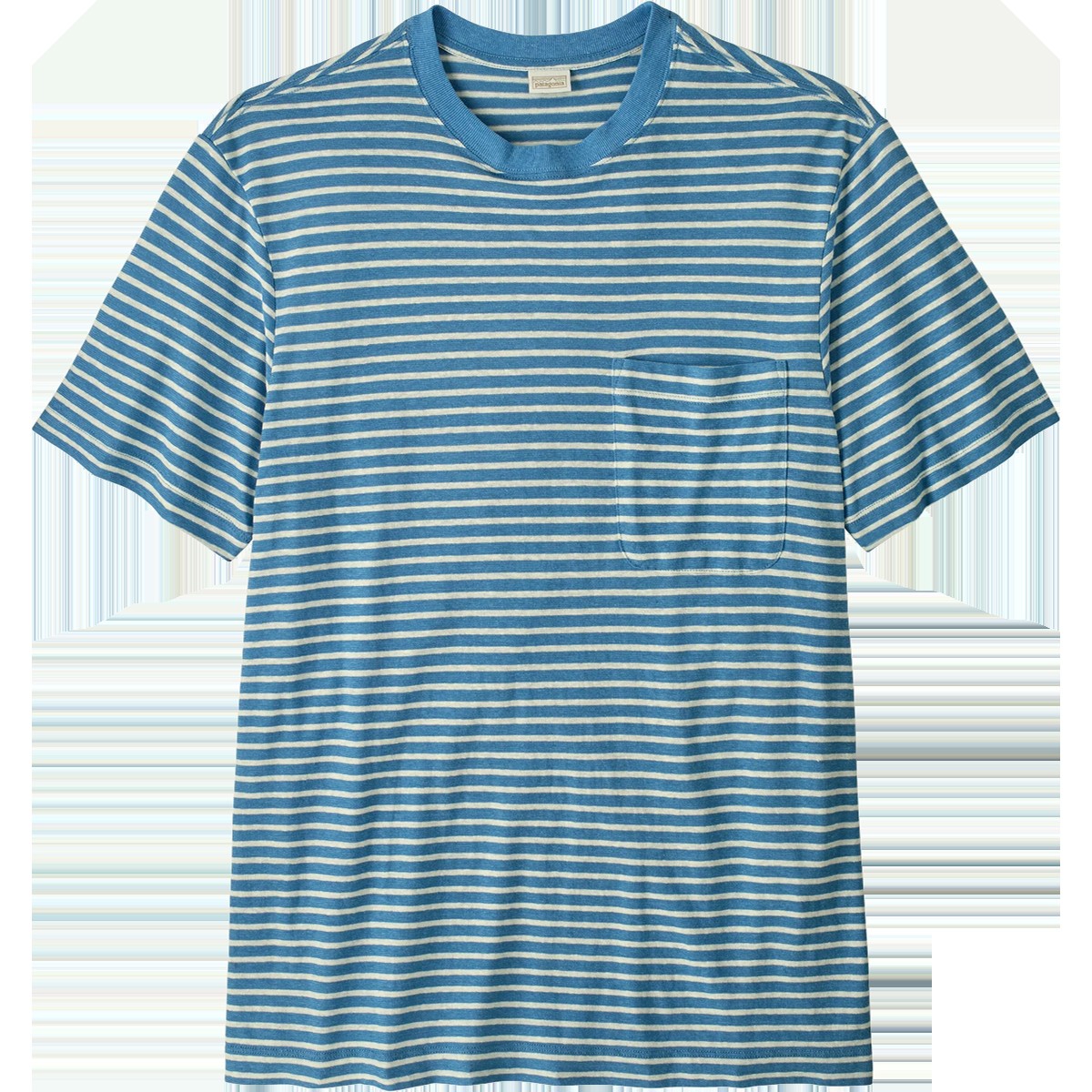 Men's Trail Harbor Pocket Tee