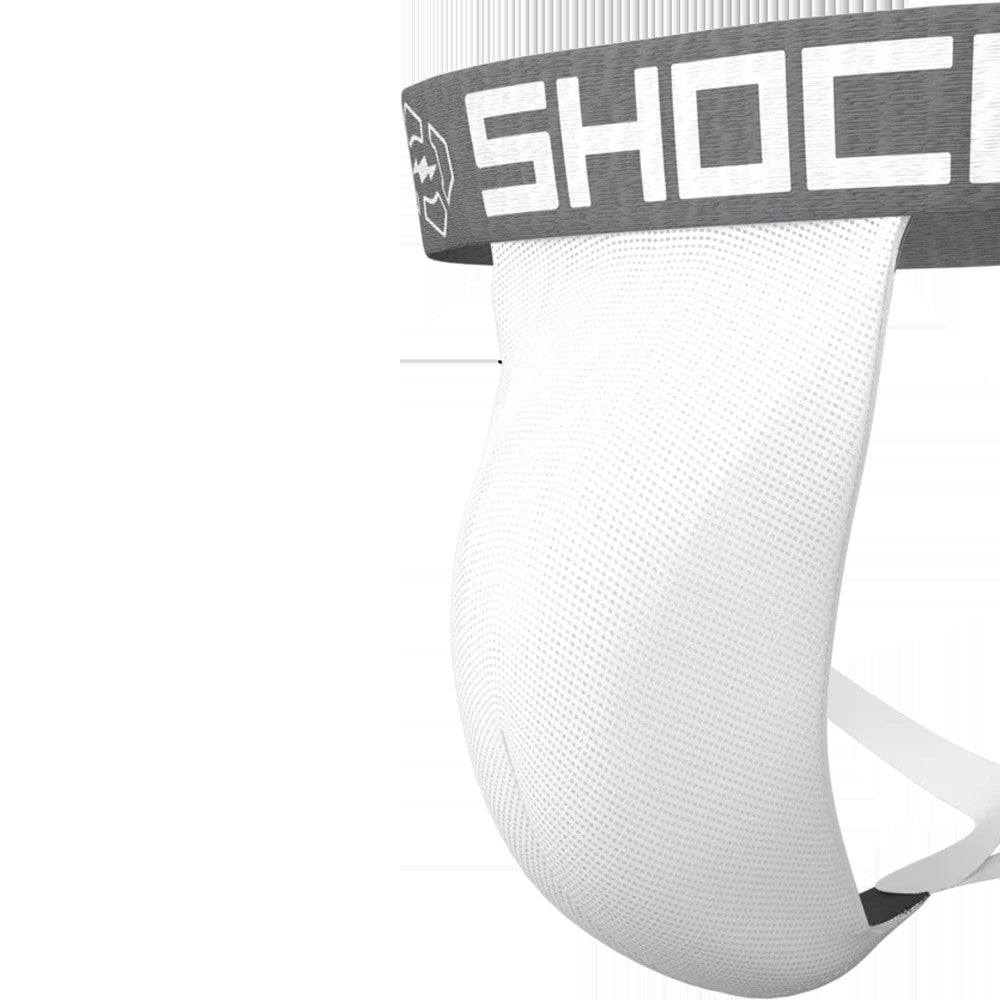 Core Supporter with Cup Pocket