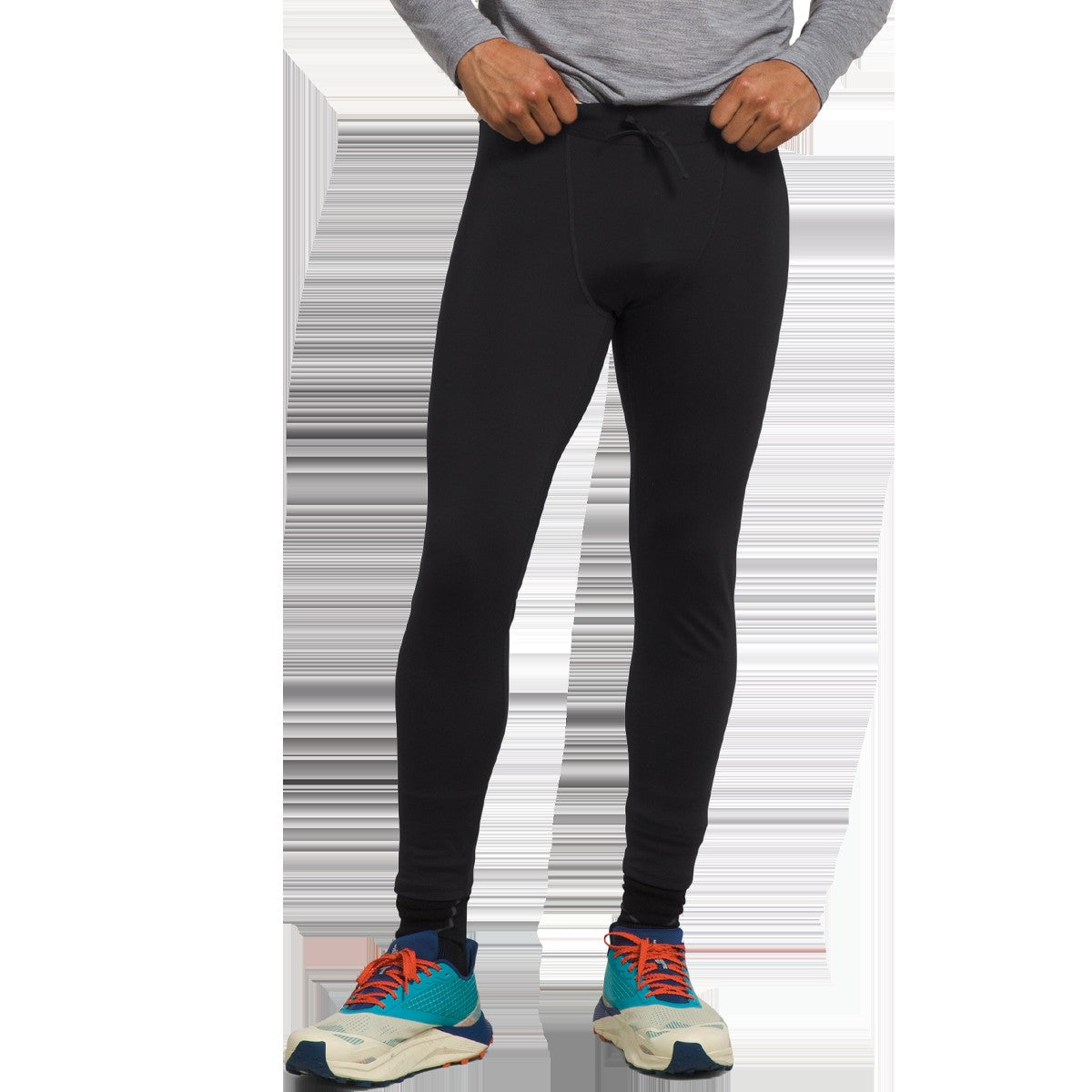 Men's Winter Warm Essential Legging