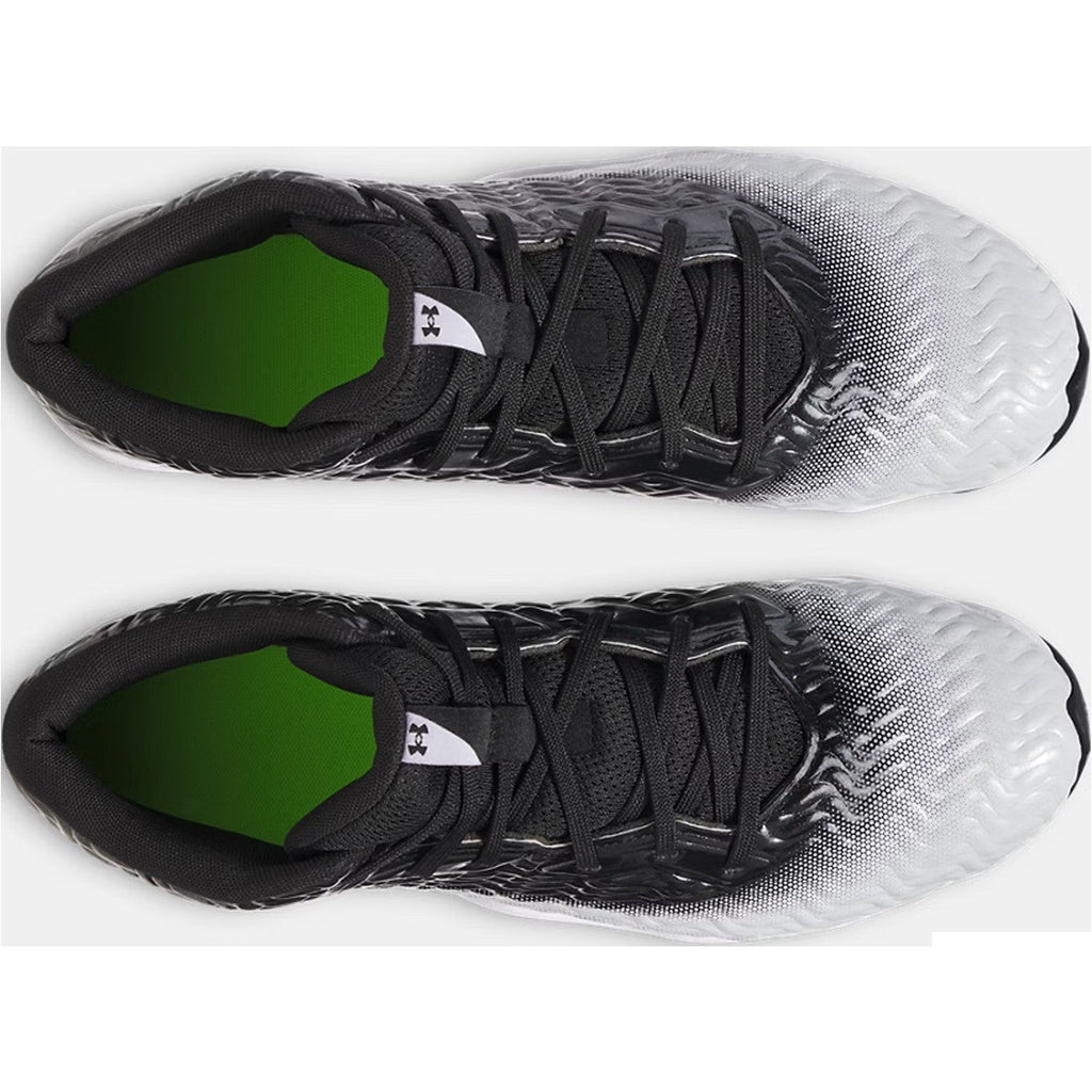 Men's Spotlight Hammer Wide Football Cleats