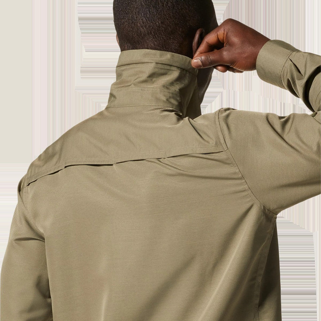 Men's Canyon Shirt Long Sleeve