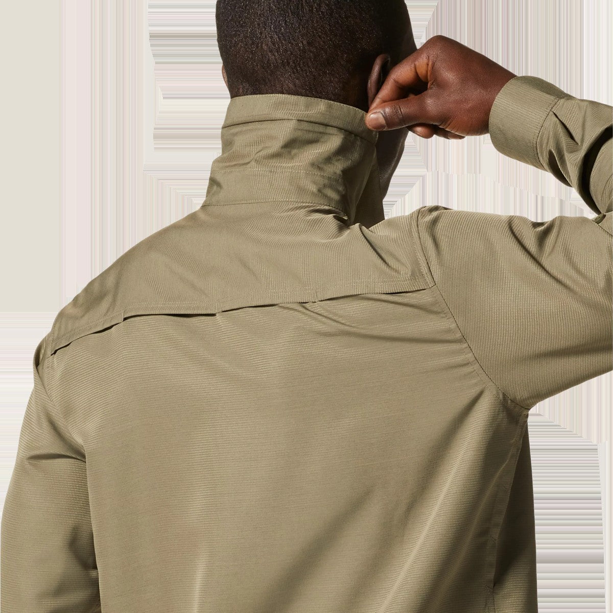 Men's Canyon Shirt Long Sleeve