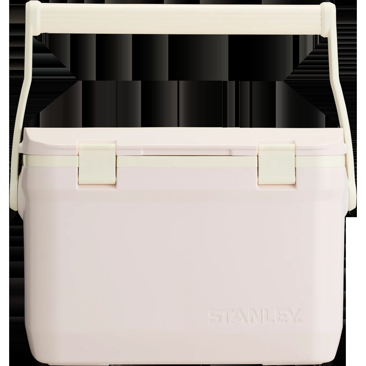 Easy-Carry Outdoor Cooler - 16 qt