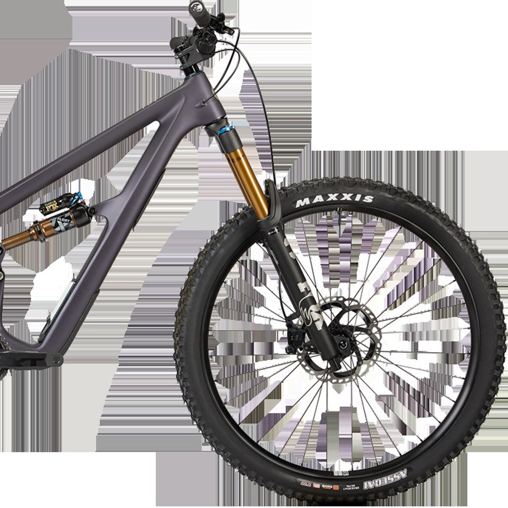 Ripmo XT Di2