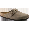 Women's Boston Soft Footbed - Regular