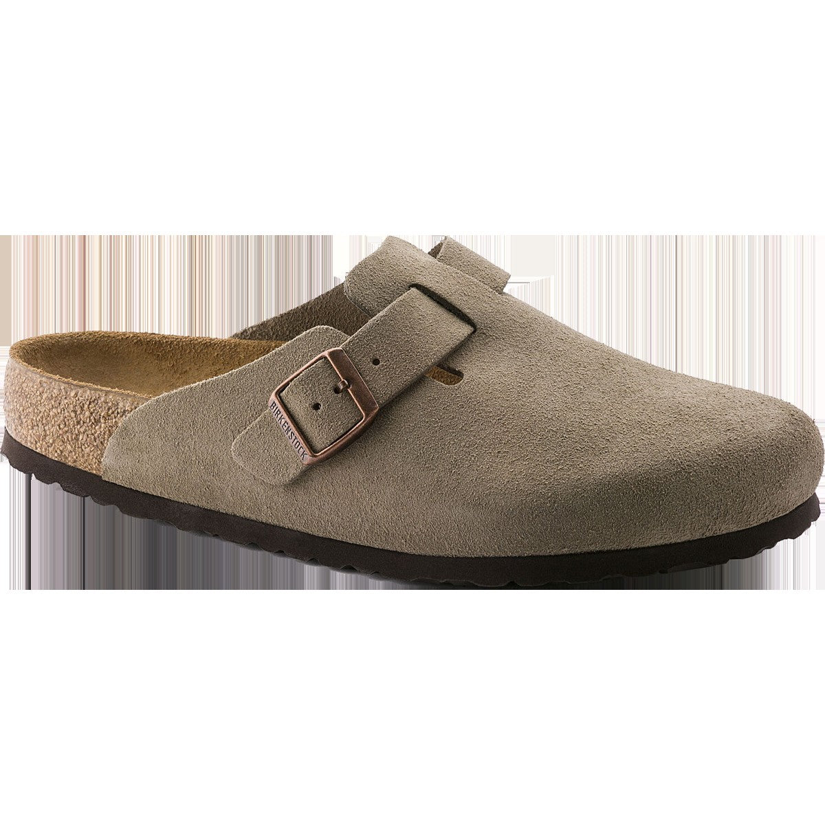 Women's Boston Soft Footbed - Regular