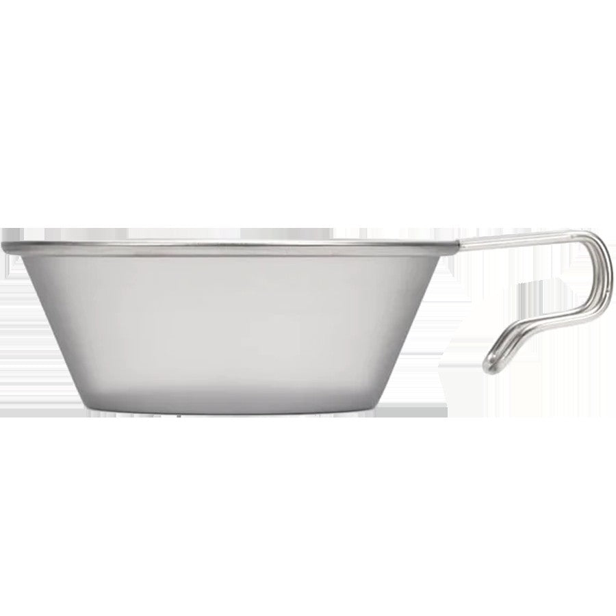 Stainless Sierra Cup