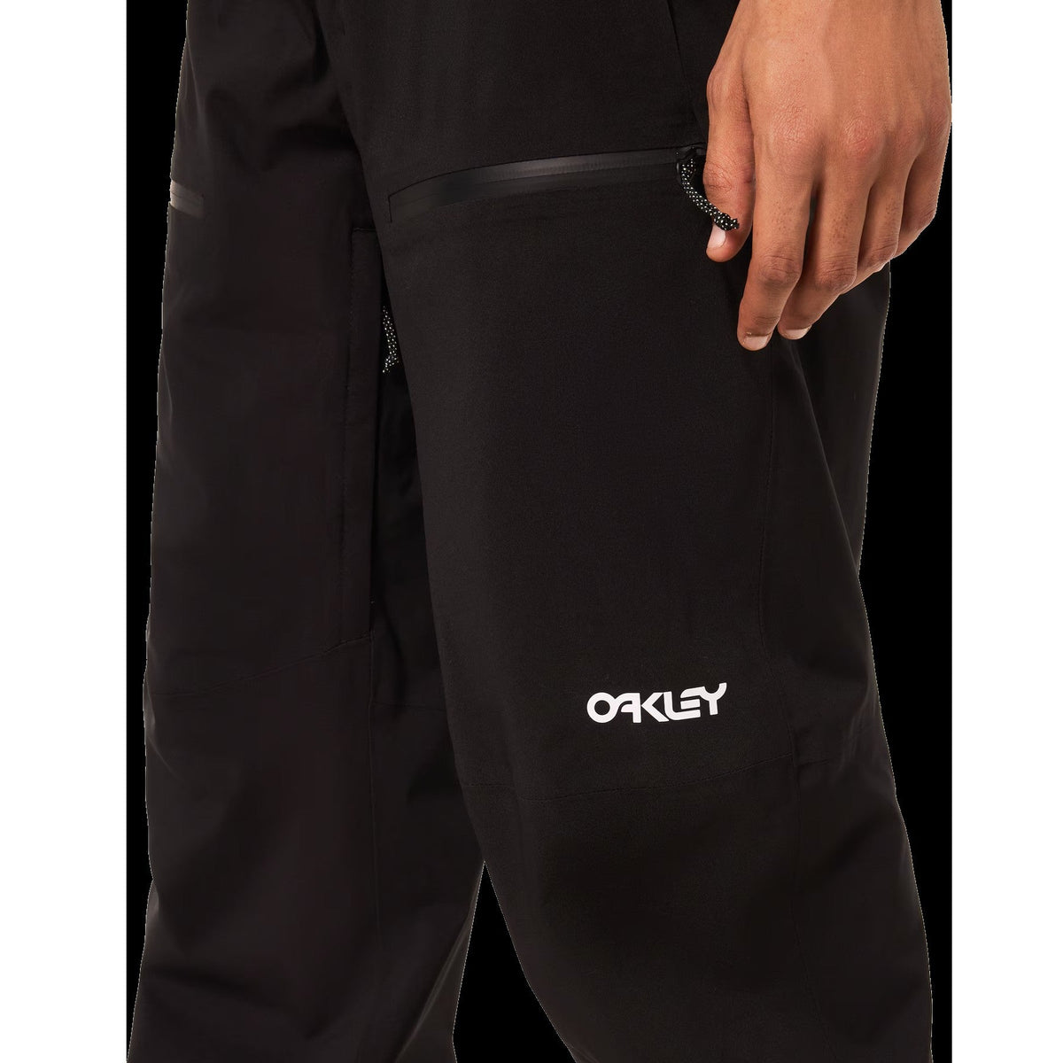 Men's TNP Lined Shell Pant 2.0