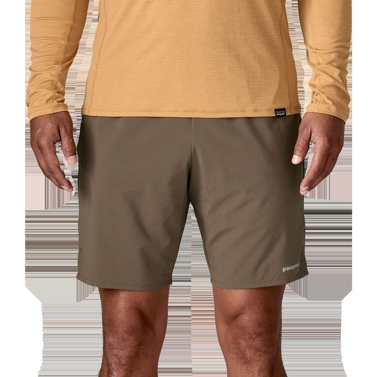 Men's Multi Trails 8" Short