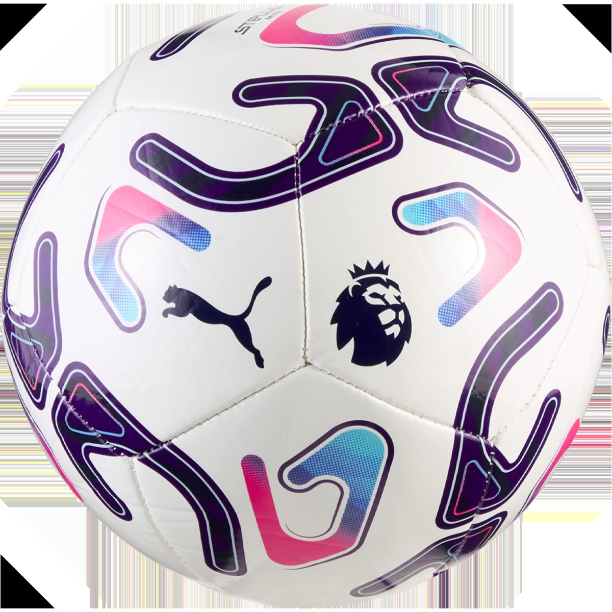 Stellar Mini Premier League Reactivity Ball