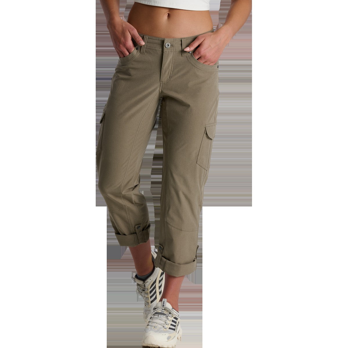 Women's Freeflex Roll-Up Pant