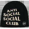 ASSC Skully Beanie