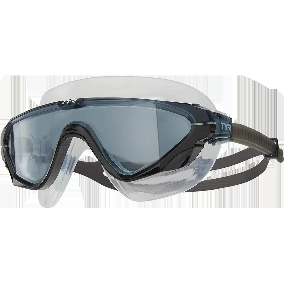 Torrent Swim Mask