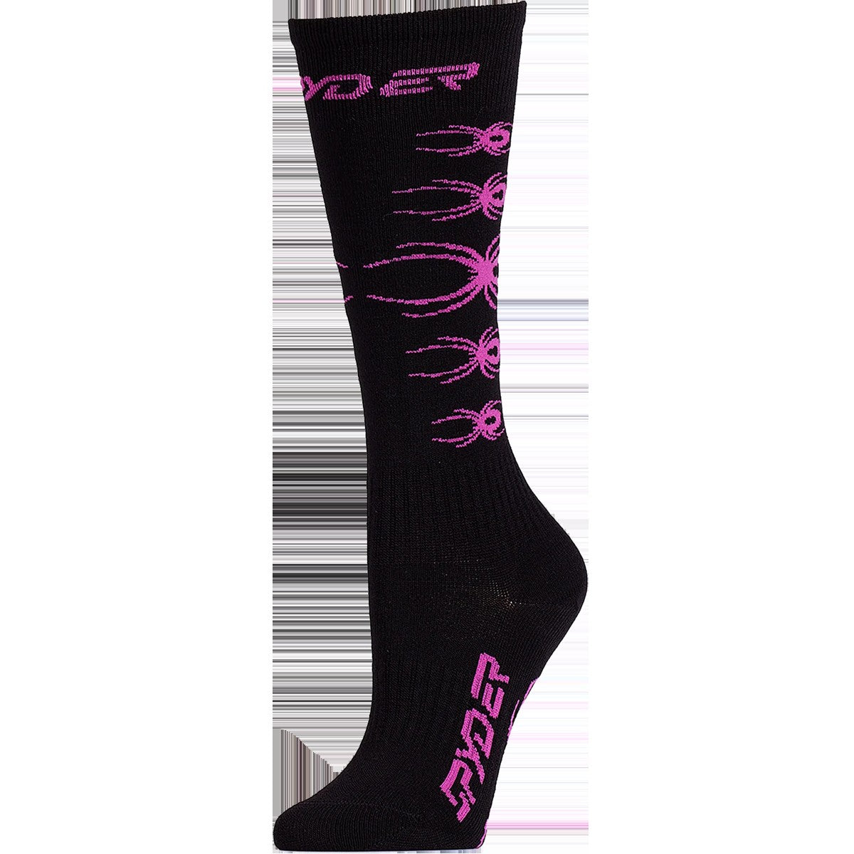 Youth Bug Liner Ski Socks