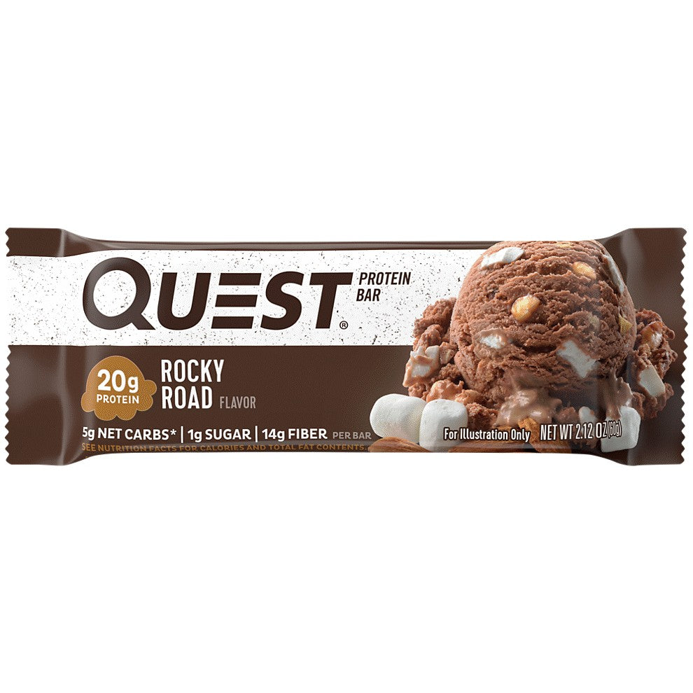 Quest Protein Bar