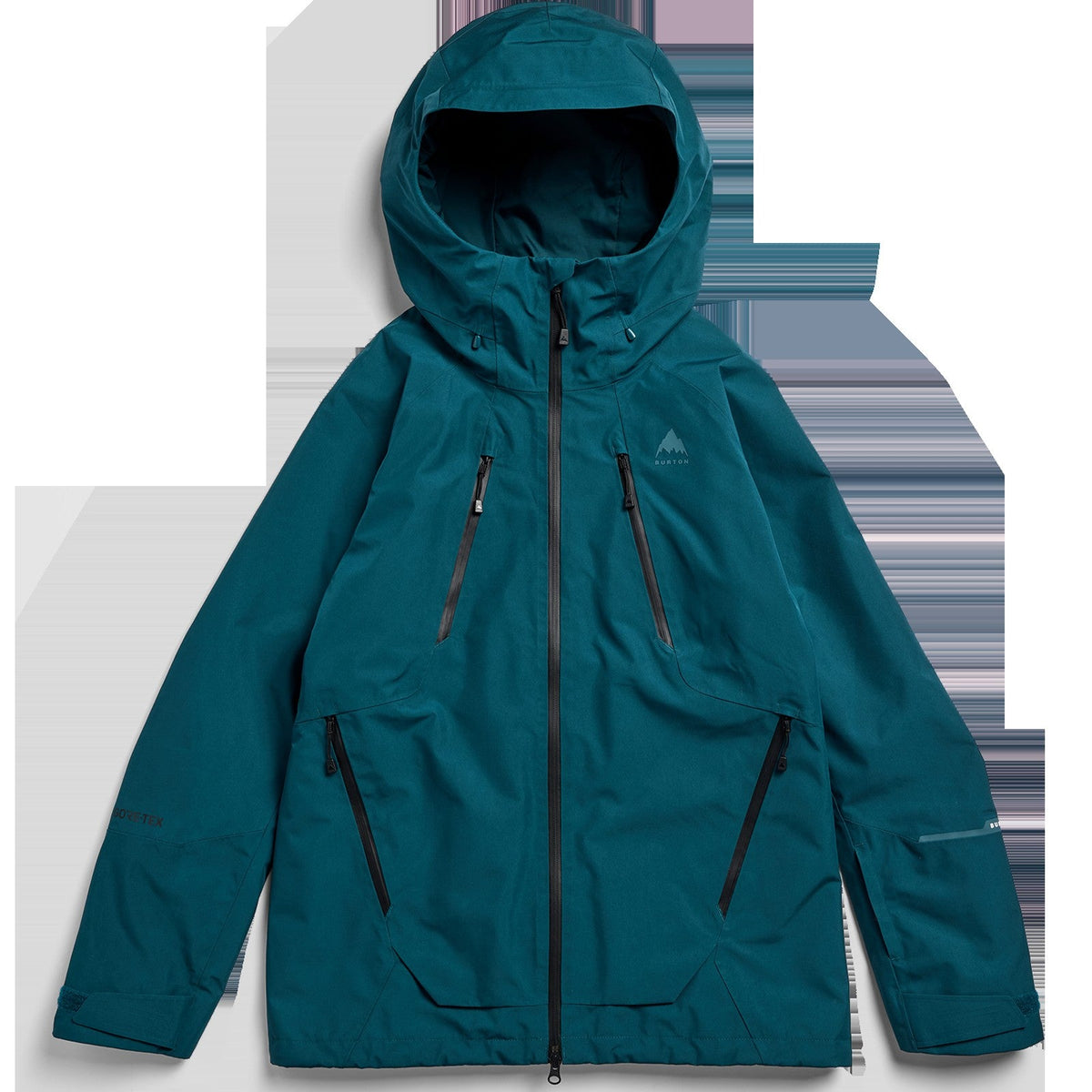 Women's Reserve Gore Tex 2L Jacket