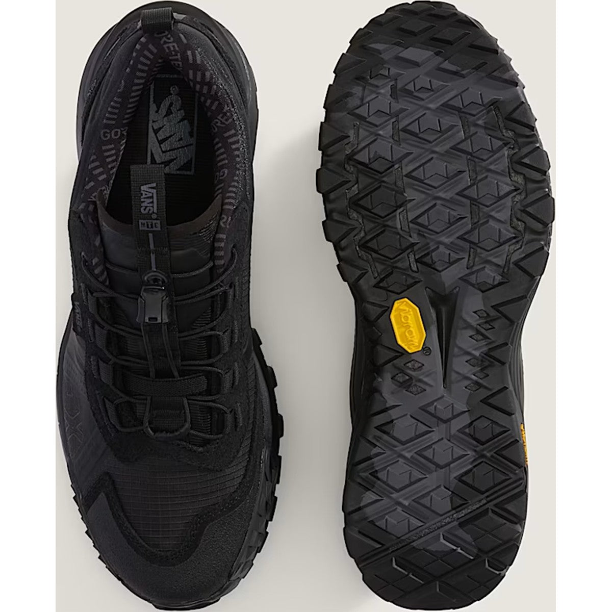 Crosspath XC Gore-Tex