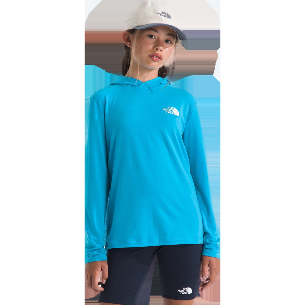Youth Adventure Escape The City Hoodie
