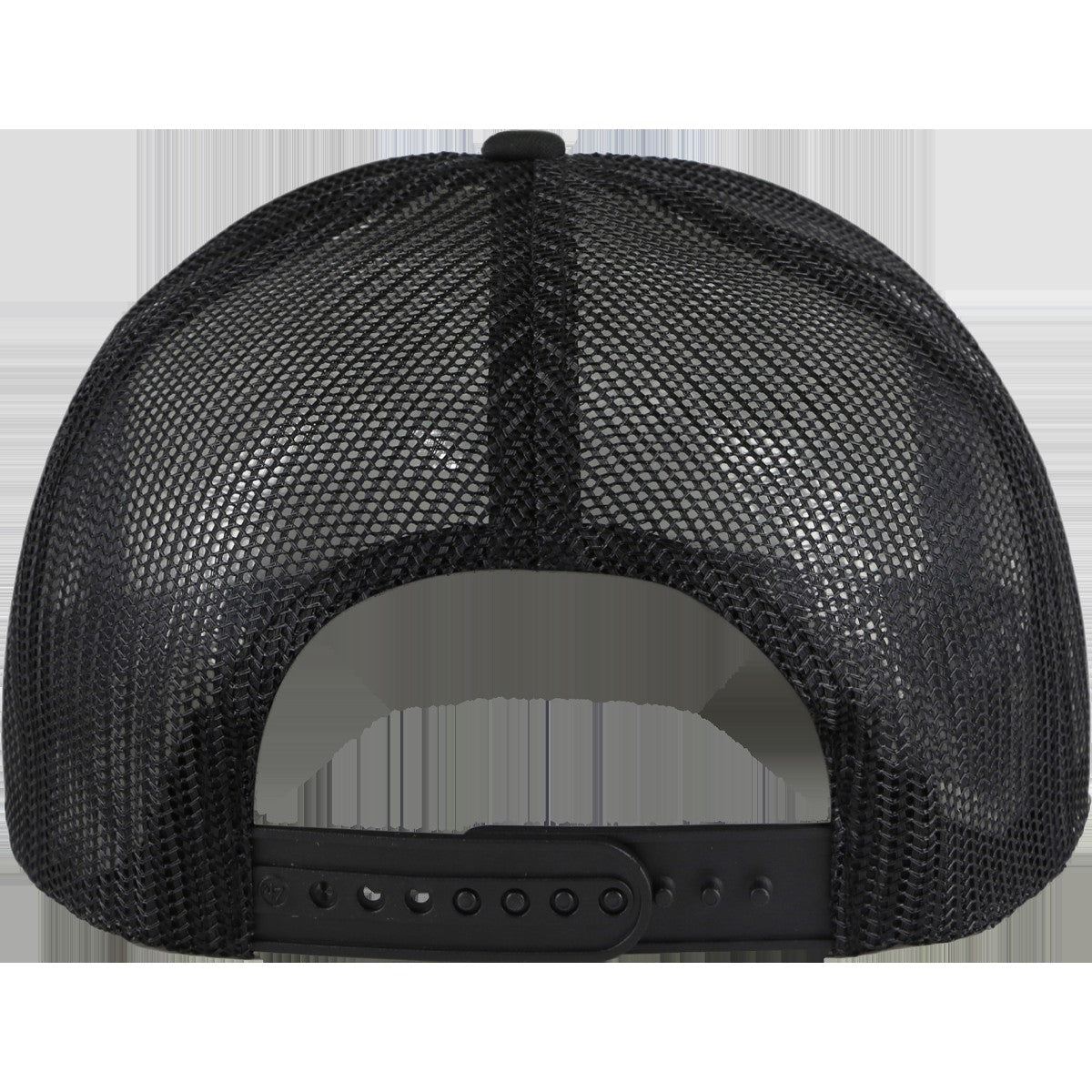 Giants Liftoff 47 Trucker Foam Front Mesh