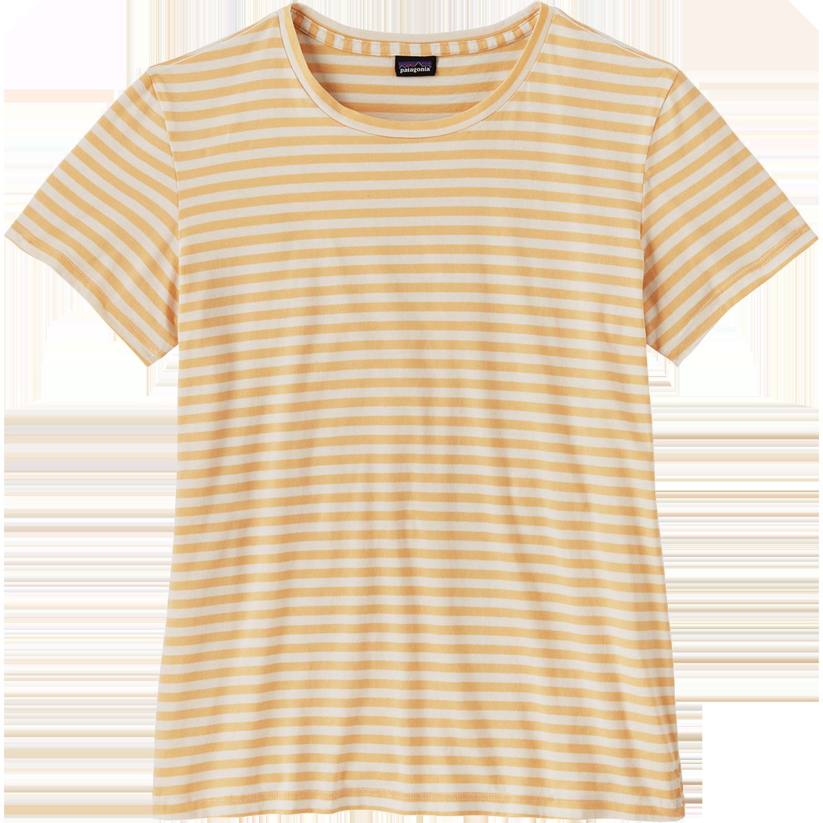 Women's Regenerative Organic Certified Cotton Tee