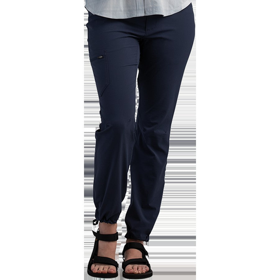 Women's Ferrosi Pants - Short