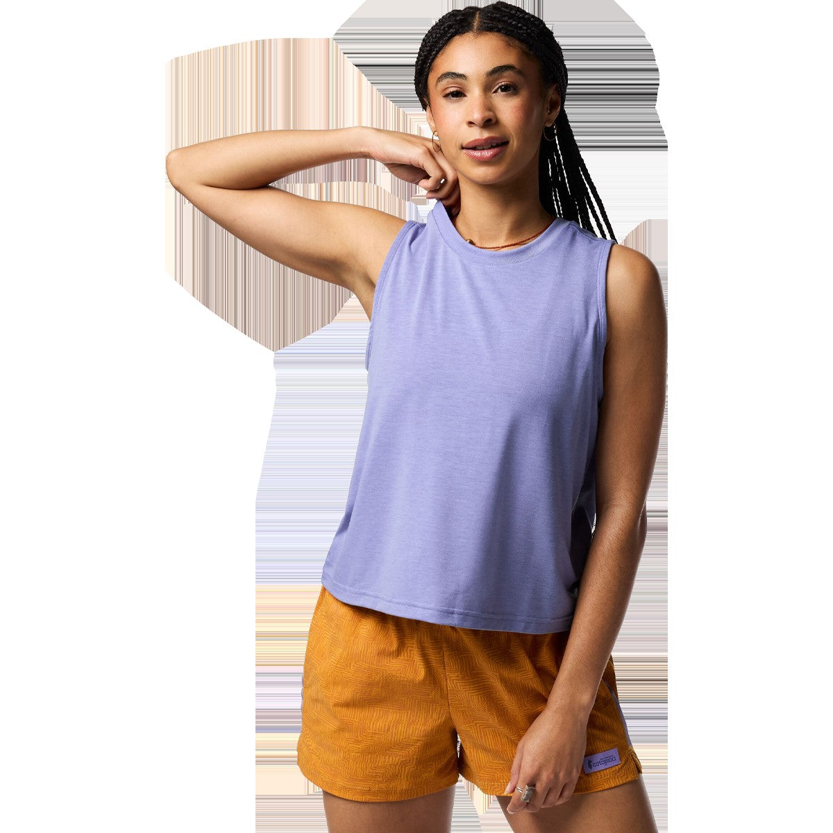 Women's Empaca Tank